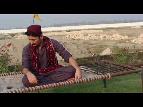 Funny Video sindhi