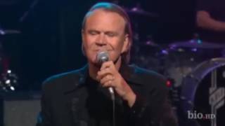 "Walls"  Glen Campbell