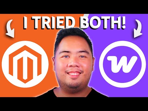 Magento 2 vs Woocommerce (2026) - Which e-Commerce Platform Is BETTER?