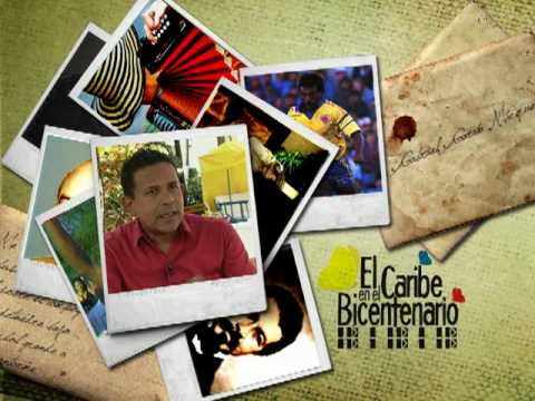 El Caribe en el Bicentenario - Francisco Zumaqué