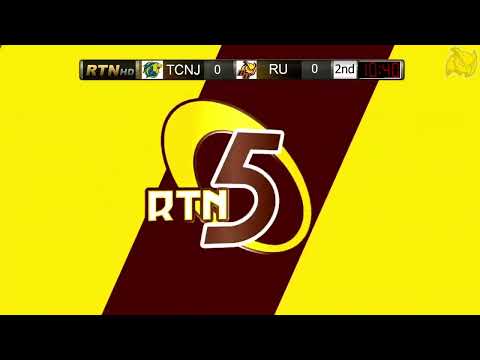 2022 Rowan Field Hockey vs. TCNJ | NJAC Championship Highlights