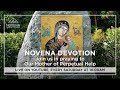 Novena Devotion 'LIVE' by Br. Celestine Toh, C.Ss.R. (10.00am, 1 June 2024)