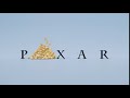 Pixar Animation Studios Disney 2021