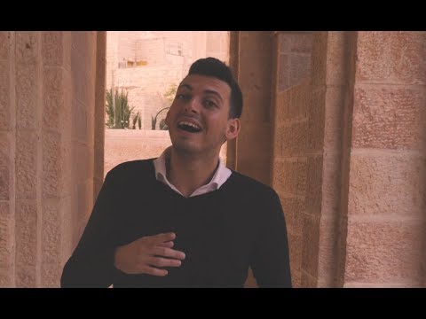 Avi Kraus featuring Nissim Black - Best of all days - Shabbat Project 2017