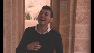 אבי קראוס בהשתתפות ניסים בלאק - הטוב מכל הימים - פרויקט שבת 2017