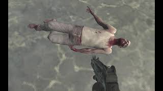 Border of Insanity: Zombie Shooting First Person Game #agame.com