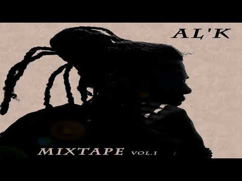 J-ONE x AL'K - ROULEY [2021]