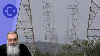 BRASIL QUASE SOFREU BLACKOUT TOTAL no ÚLTIMO DOMINGO: MAS por EXCESSO de ENERGIA