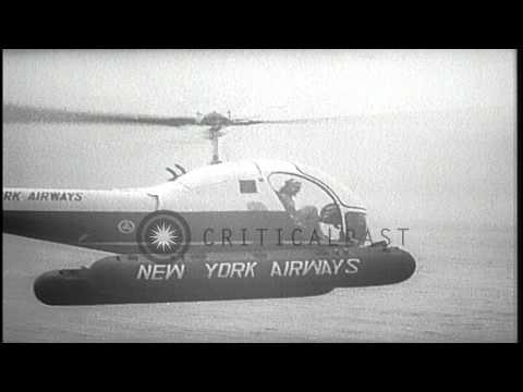 Esther Williams at premier of her film Raw Wind in Eden. HD Stock Footage
