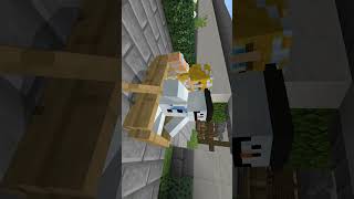 daze  - Lost My Memory's  #カゲロウプロジェクト　#マイクラ　#minecraft