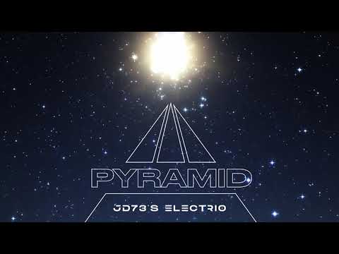 JD73's Electrio - The Good Stuff