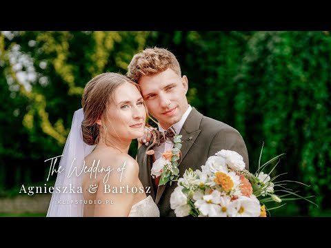Agnieszka & Bartosz