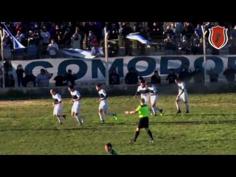 Resumen - Estrella Norte 1 - Jorge Newbery 5