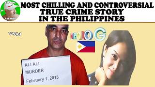 MOST CHILLING AND CONTROVERSIAL TRUE CRIME STORY IN THE PHILIPPINES - RETIRING IN PARADISE