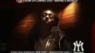 Lil Wayne Real Talk