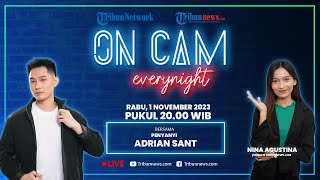 Penyanyi Muda Adrian Sant Baru Aja Rilis 2 Single, 'Lantern' dan 'Jangan Pernah Ada Kata Pisah'