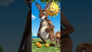 Download lagu Kanguru | Lagu Anak Populer mp3