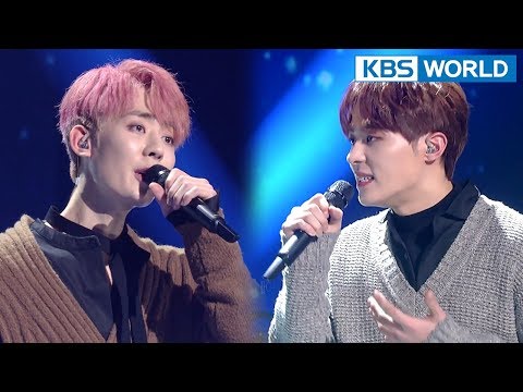 Voisper - I Love You | 보이스퍼 - 난 널 사랑해 [Immortal Songs 2 / 2018.02.03]