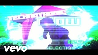 Videoklip: Rytmus - Technotronic Flow s textom piesne Videoklip Rytmus - Technotronic Flow s textom piesne