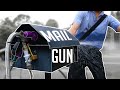 Mail Gun I Hate Junk Mail