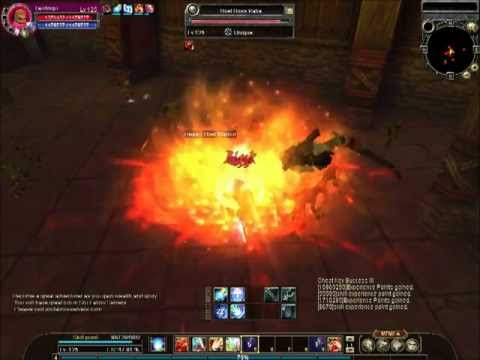 Tazdingo vs Arabia Uniques - Arabian Update SroLatino Servers