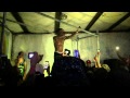 Travi Scott Premieres Antidote 16BARSXXX JMBLYA Afterparty Presented By TopShelfDallas