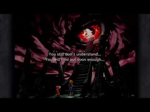 Final Fantasy IX pt 24