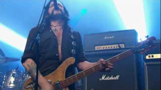 Motorhead - Metropolis (Live) [Good Quality] ☮