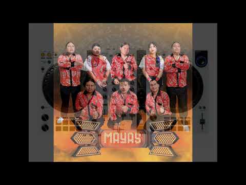 Grupo "MAYAS" 𝓜𝓪𝔂𝓪𝓼𝓴𝓾𝓷𝓪: Tema DOS CERVECITAS & Tíagu & más éxitos en vivo"