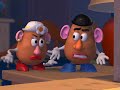Toy Story 2 Outtakes Sound Effects Version Part 2