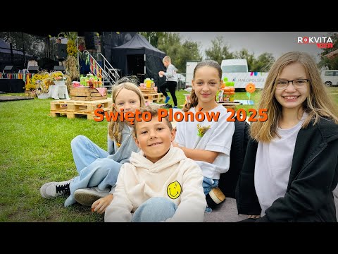 Dożynki w Grodzisku - Zator 2025