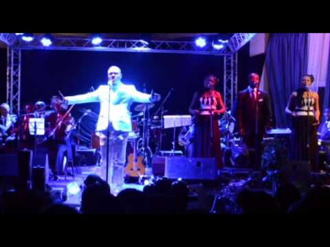 YAYA de Mike KALAMBAY / KIN-EXPRESS Productions