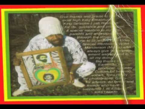 Jah Light (Kuntri Ranks)