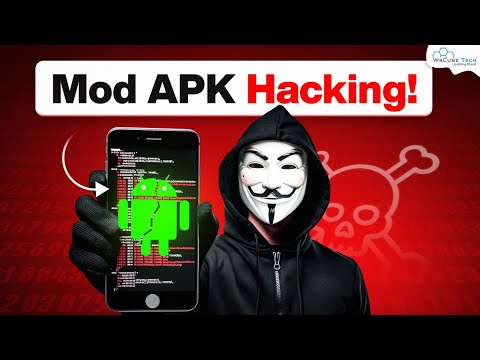 How to Configure MOD APK Practically (For Educational Purposes)