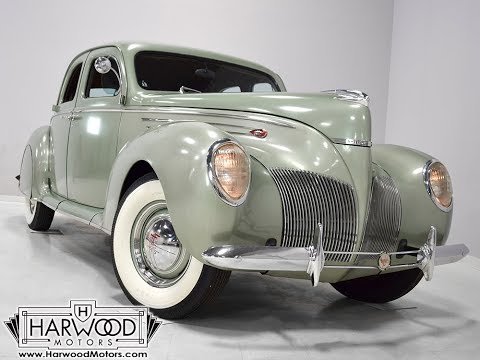 115030 1939 Lincoln Zephyr *SOLD*
