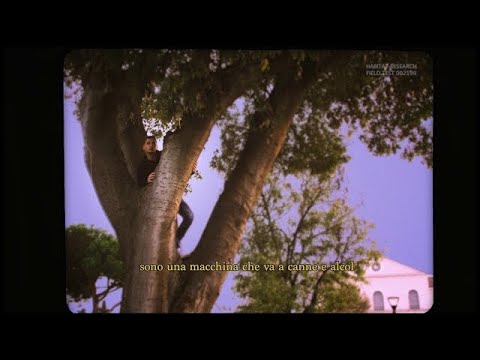 Nayt - Good Vibes feat. Gemitaiz (Prod. by 3D) LYRIC VIDEO