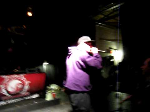 Hemp Gru Toronto 2010