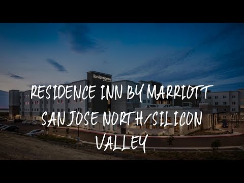 Residence Inn by Marriott San Jose North/Silicon Valley Review - San Jose , United States of America
