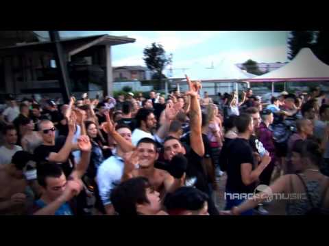 Masters of Hardcore Italy 2011 Official Aftermovie