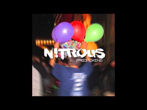 SOBxRBE x RJMrLA x MIKE SHERM x BAY AREA TYPE BEAT - Nitrous [PROD. 808CHINO] *NEW 2018*