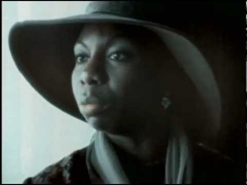 Nina Simone: An Artist's Duty
