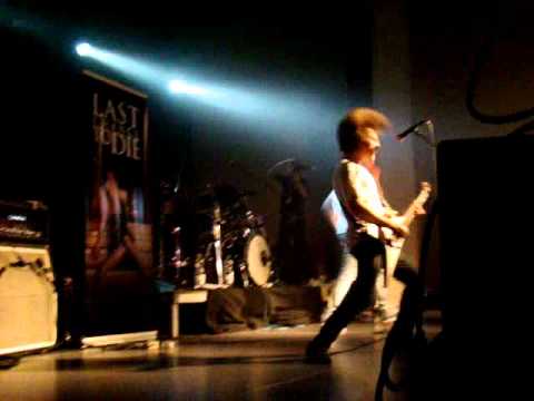 Last Chance to Die - A Dinner with the Devil (11.03.2011) Part8