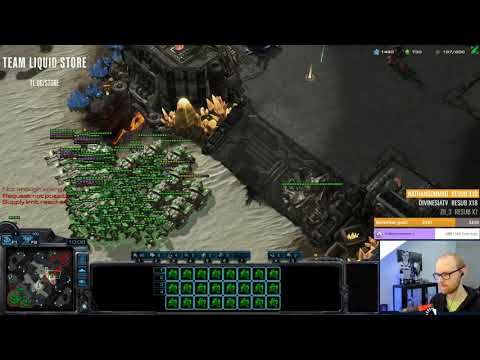 I absolutely DELETED his army