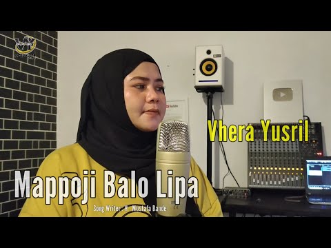 "MAPPOJI BALO LIPA" CIPT : Alm.H.Mustafa Bande~VERSI : VHERA YUSRIL #bugisabadi #bugis