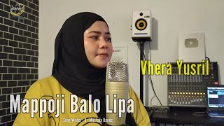 Download lagu 'MAPPOJI BALO LIPA' CIPT : Alm.H.Mustafa Bande~VERSI : VHERA YUSRIL #bugisabadi #bugis mp3 Download lagu 'MAPPOJI BALO LIPA' CIPT : Alm.H.Mustafa Bande~VERSI : VHERA YUSRIL #bugisabadi #bugis mp3