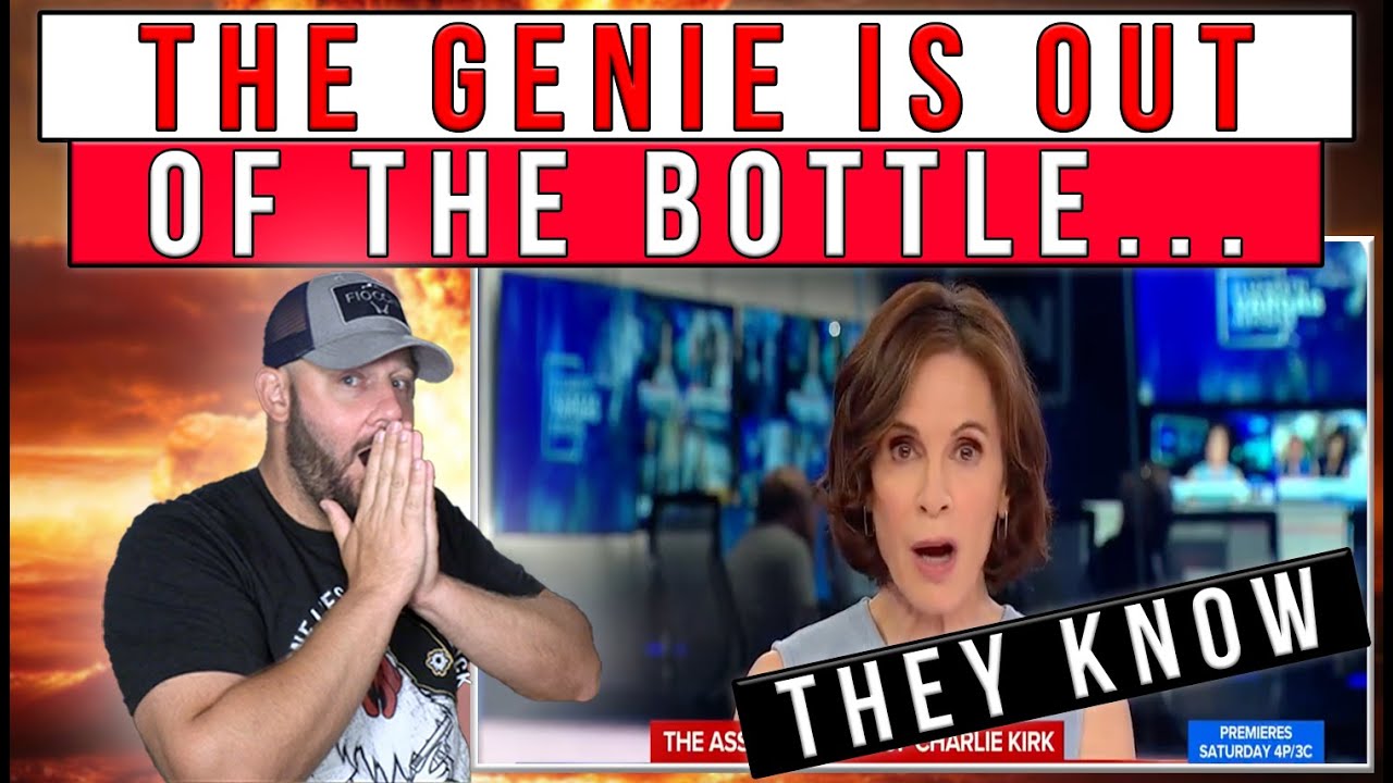 IT'S HAPPENING | They CANNOT Comprehend What They Have Unleashed & Even Media Is Starting To Notice
