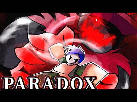 PARADOX - The LAST GUEST Standing (Guest 666 Vs Guest 1337) | Forsaken UST