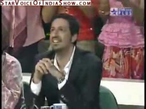 Toshi - Mera Piya Ghar Aaya (SVOI)