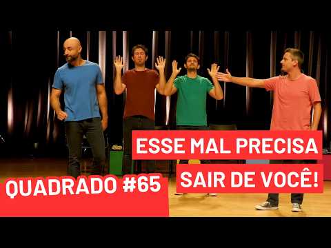 DESCARREGADOS I QUADRADO #66