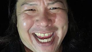 【闇キャンプ】兄弟で真夜中キャンプ！終わり✖️ハジマリ